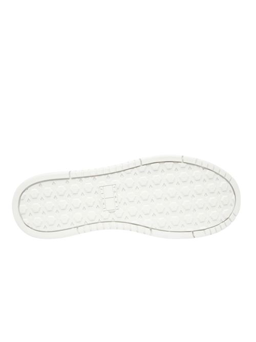 Sneakers in pelle Tommy Jeans | EM0EM01579P06